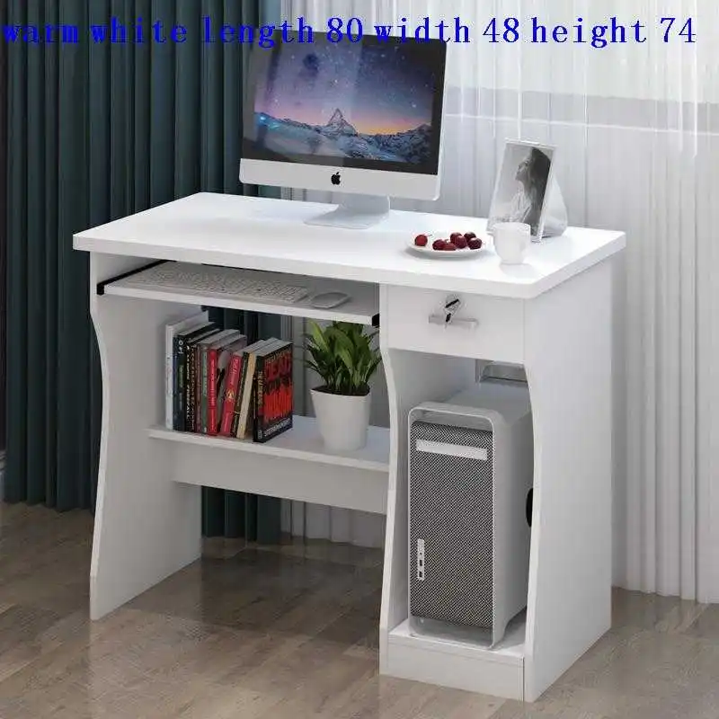 

Офисный письменный стол, стоечный столик, прикроватный столик для ноутбука, подставка для кабинета, компьютерный стол