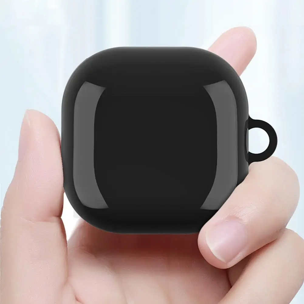 Защитный чехол для наушников Samsung Galaxy Buds Live защитный Жесткий ПК наушники Чехлы TWS
