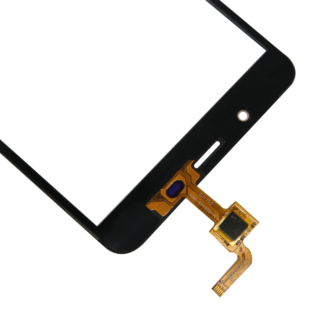 5 7 &quotвысокий ЖК-экран для Leagoo M8 сенсорный сенсор ЖК-дисплей экран дигитайзер