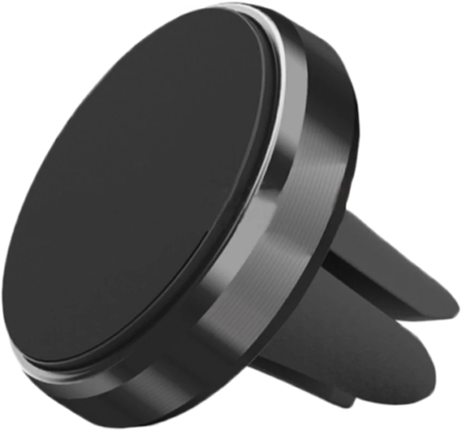 Универсальный магнитный автомобильный держатель поворот на 360 градусов