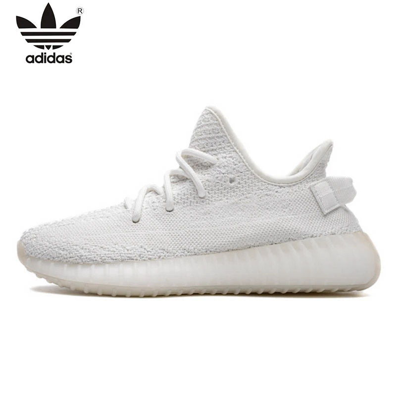 

Authentic 2021 Kanye West 350 V2 Men Women Running Shoes Cinder Men's Outdoor Sports Shoes trainer sneakers