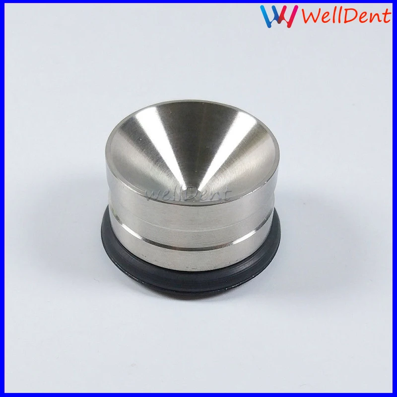 Стоматологический имплантат титановая чашка инструмент для смешивания костей