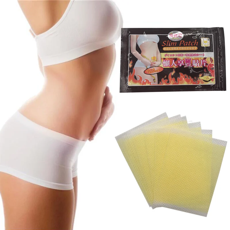 Пластырь для похудения пластырь диетические продукты снижение веса сжигающий