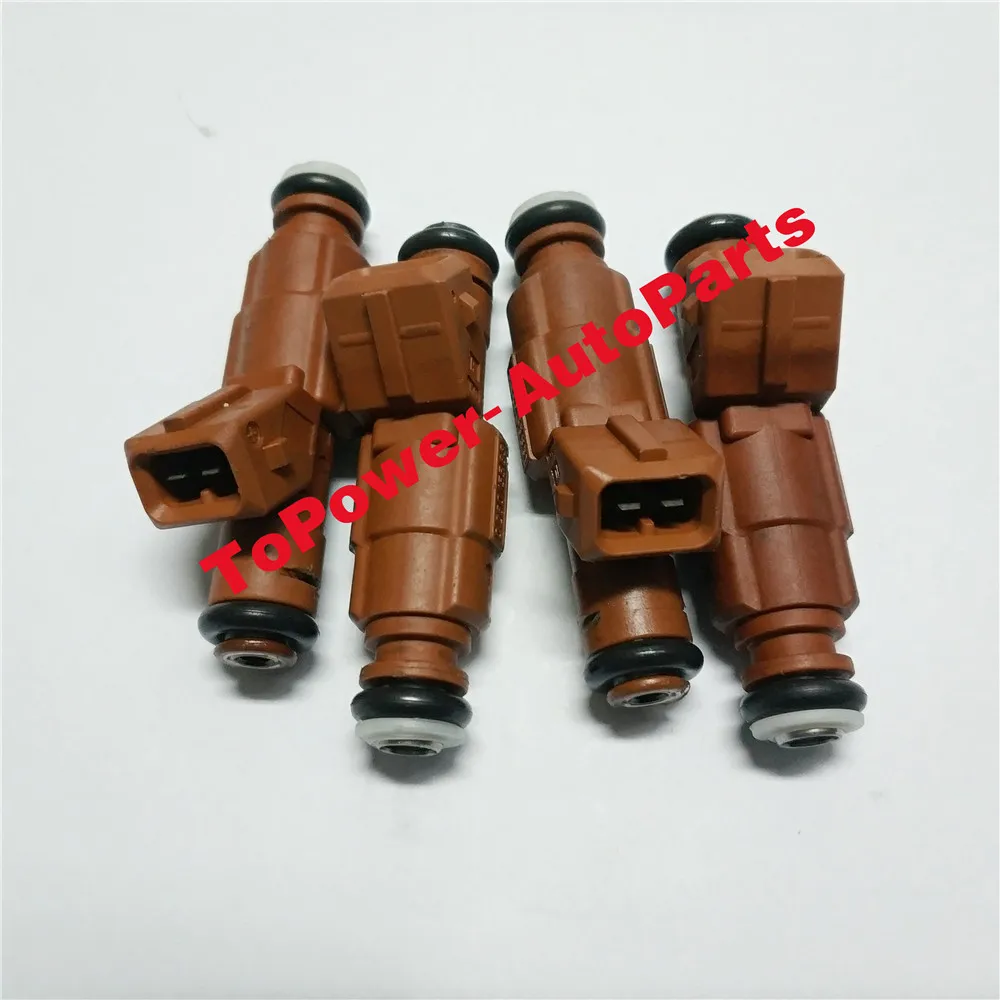 Топливный инжектор 0280155831/02801-55831 для VVolvo C70 S60 S70 2 4 S80 3 V70 XC70 XC90 4/2.5L новая