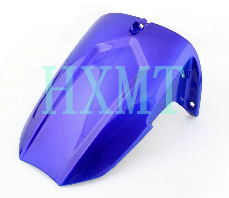 Брызговик заднего колеса для мотоцикла Yamaha YZF 600 R6 2003 2004 2005 голубой| |