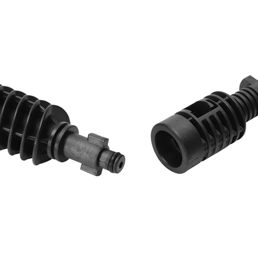 

Karcher K2 K3 K4 K5 K6 K7 High Pressure Washer Replacement Car Washer Spray Gun Water Spray Gun Lance Nozzle Nozzle 2 Piece Set