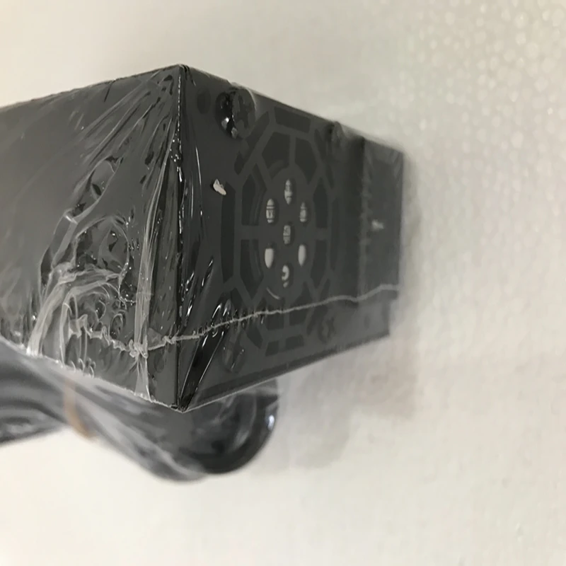 Новый оригинальный блок питания для FSP 80plus серебристый AIO FLEX 1U 500 Вт FSP500 60EPN(80)|Блоки