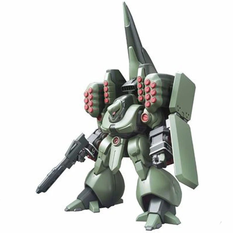 Аниме Gaogao 13 см HG 1/144 Крыло Gundam Fenice XXXG 01WF модель горячие детские игрушки Фигурки в