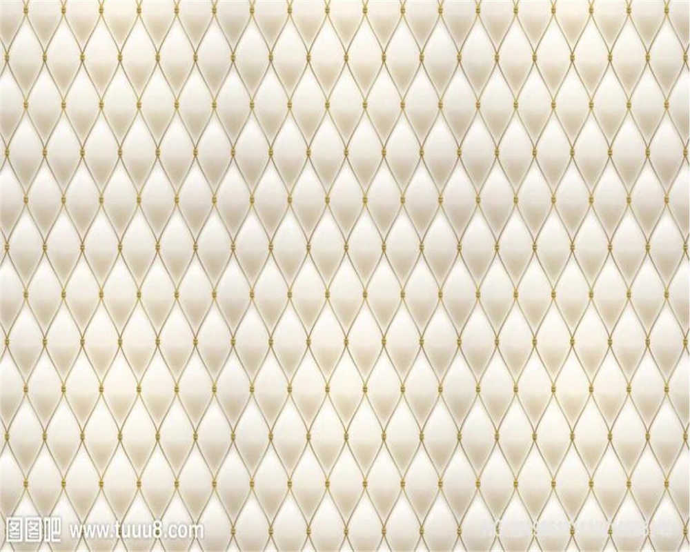 Обои beibehang 3d с украшением на заказ векторные индивидуальные геометрические узоры