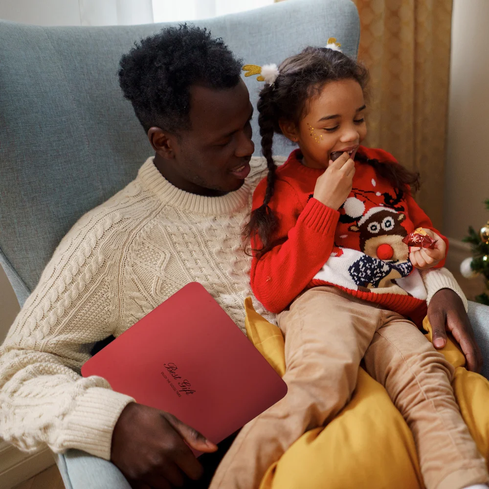 

1pc Squre Gift Packaging Box Beautiful Candy Nougat Box Gift Wrapping Box