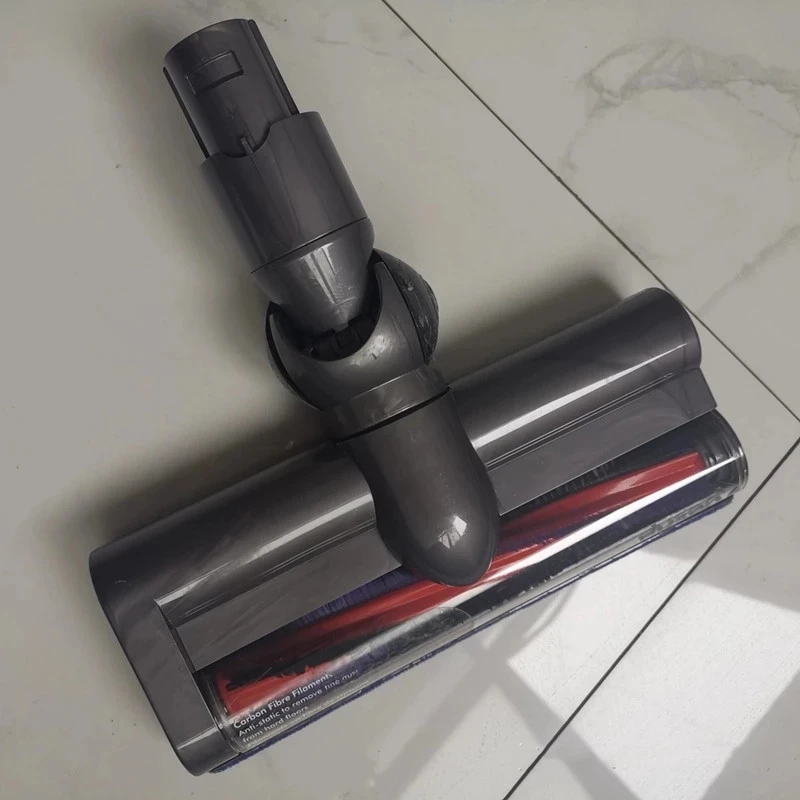 

1 шт. оригинальная щетка для пылесоса Dyson DC36 DC35 DC37 DC45 DC47 DC49 DC52 DC58 DC62 DC63 v6 (интерфейс A)