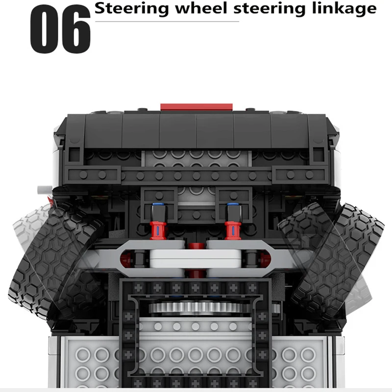 

2021 New High-Tech Hongqi L5 Inspection Car Model Bricks 1735PCS Creative Puzzle Assembly Building Blocks Toy for Kids Gifts