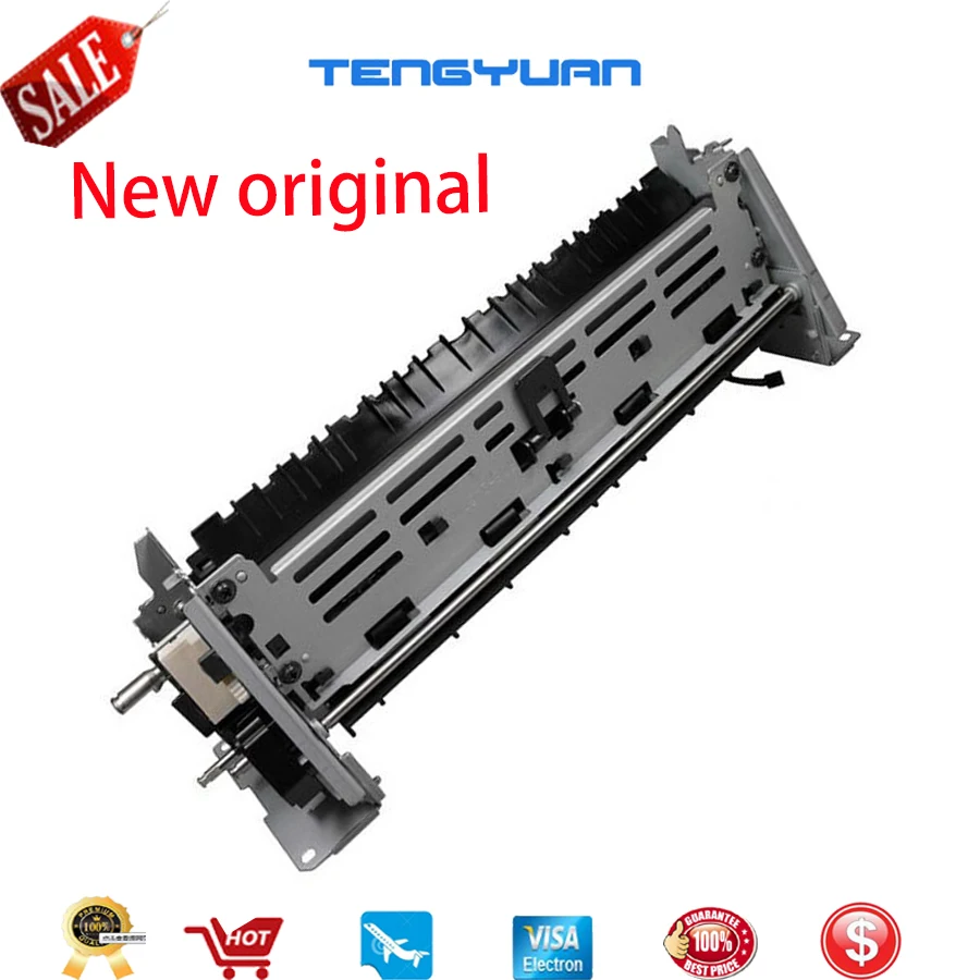 RM1-6406-000 RM1-6406 RM1-6406-000CN RM1-6405-000 RM1-6405 для hp P2035 P2055 P2050 сборщик фьюзера принтер Часть