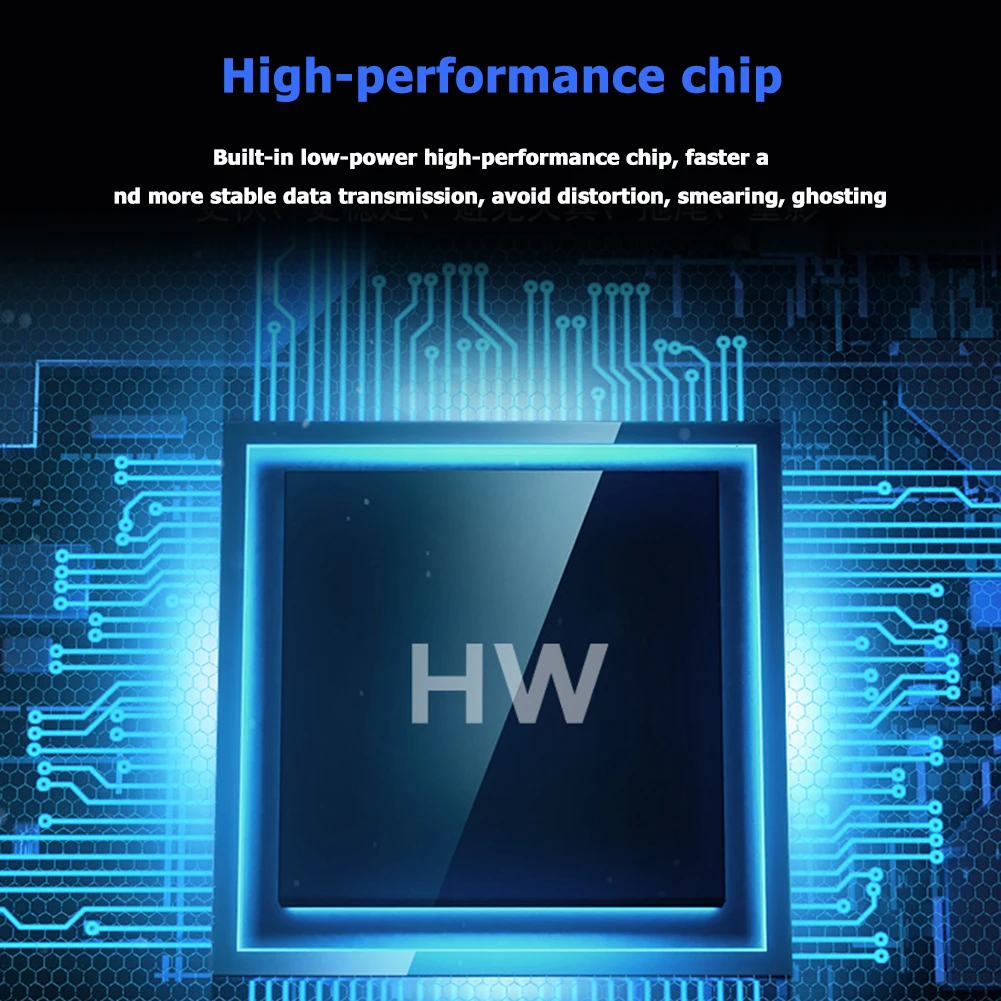 

3 Port HDMI-compatible Video Switch 1080P 4K HDMI-compatible Switcher Splitter Hub with Remote Control for PS4 DVD HDTV TV Box