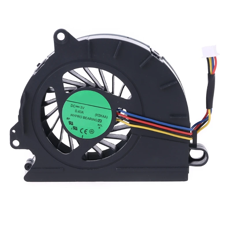 

CPU Fan for 8440 8440P 8440W Laptop CPU Cooling Fan Notebook Computer Accessory K3KE