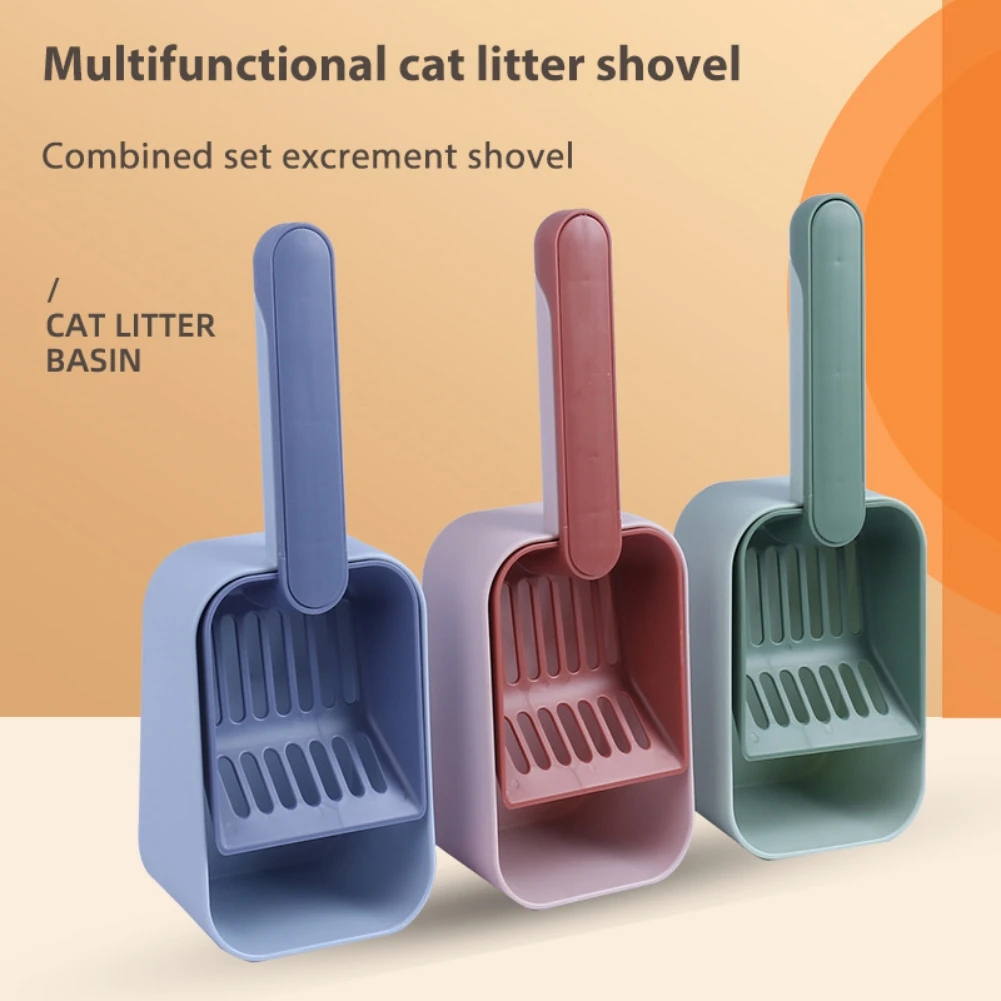 

Туалет для домашних животных, лопатка для щенков, котят