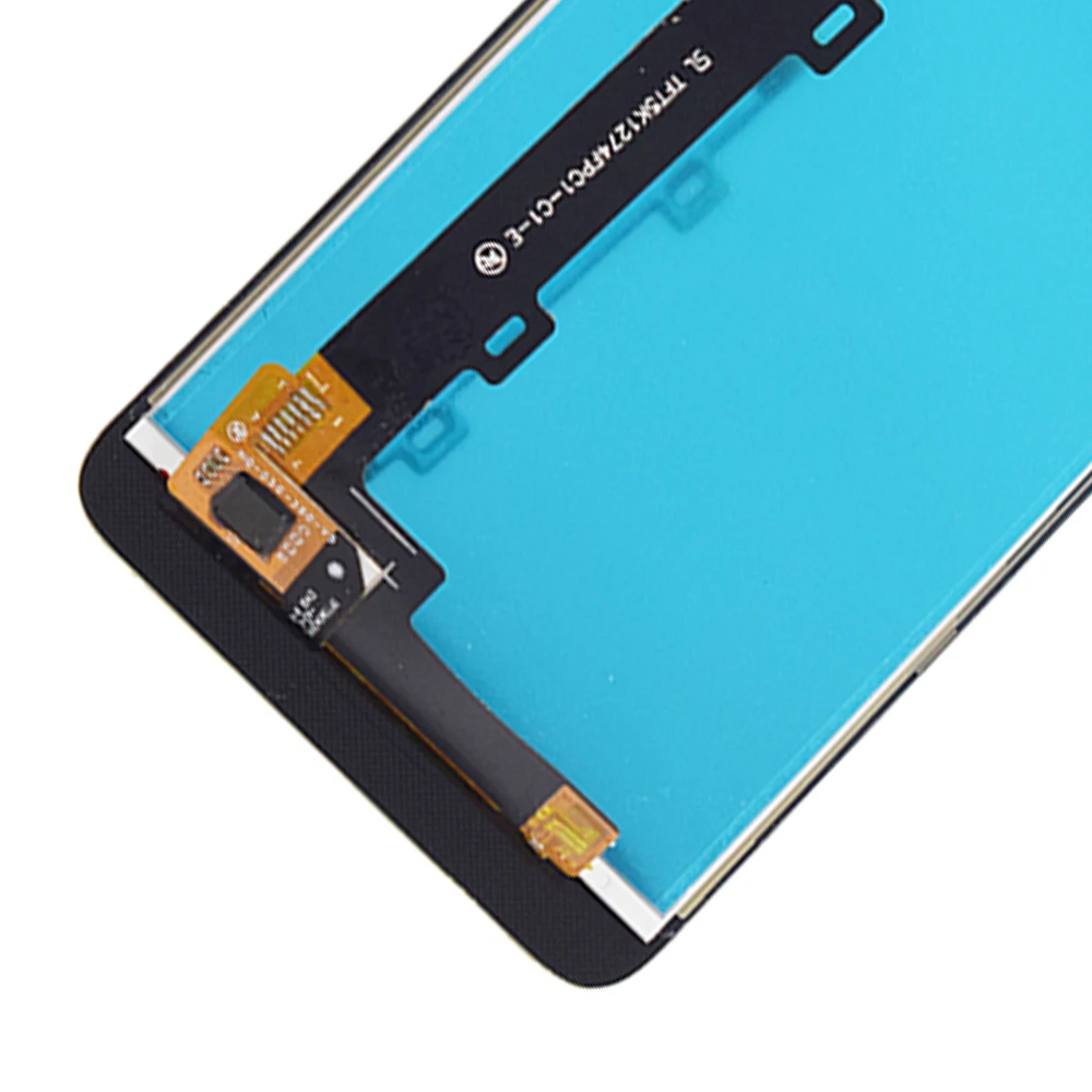 Для huawei honor 4c pro TIT L01 ЖК дисплей монитор экран панель модуль сенсорный с