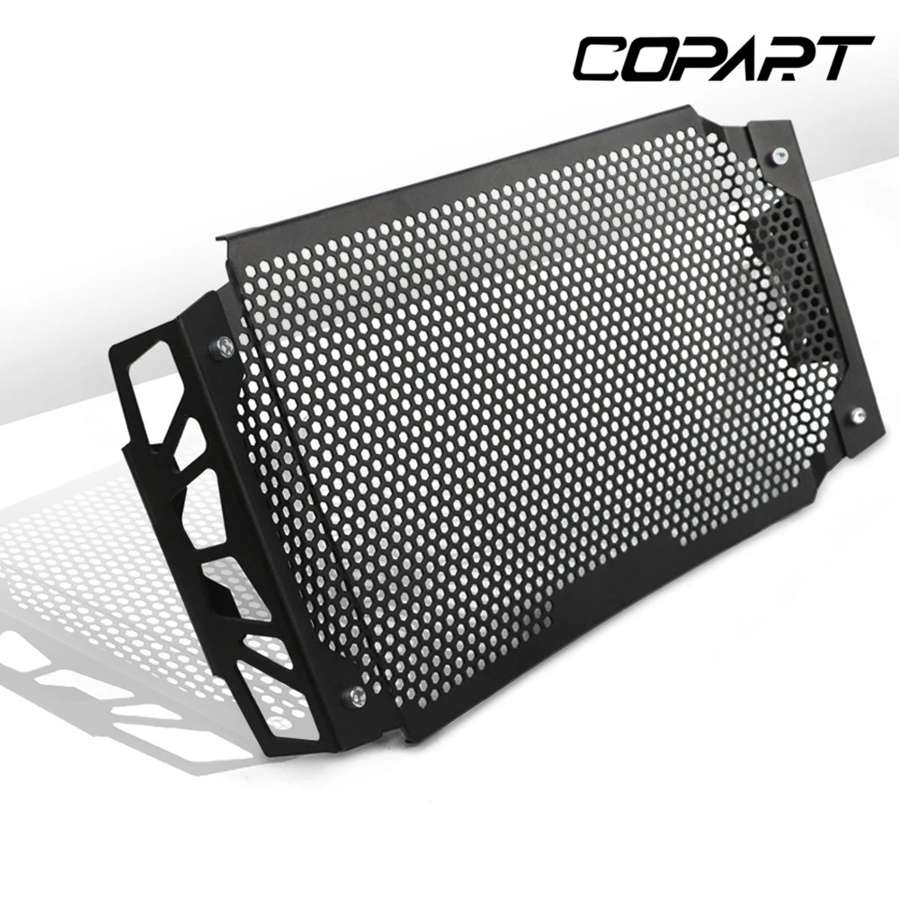 Кожух радиатора мотоцикла 790 Duke защитный кожух для гриля масляный радиатор