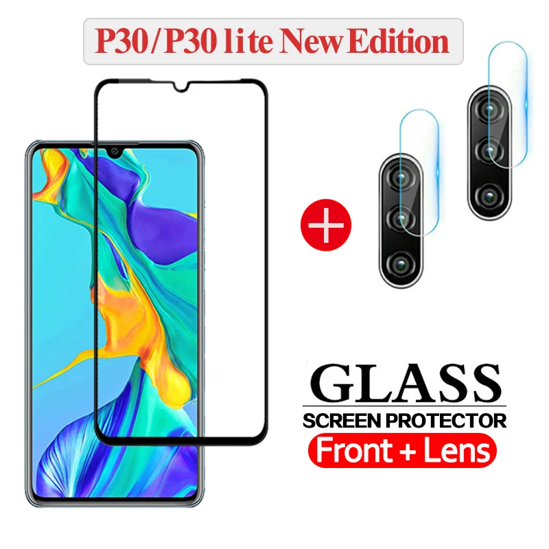 Huawei P30 Lite Камера Основная Купить