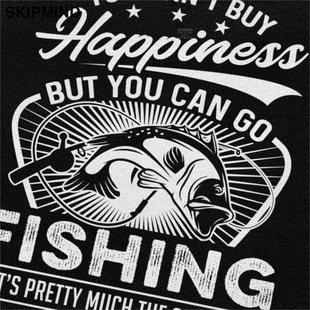 Смешные Рыбалка Цитата футболка Homme Юмор хлопковая Футболка с принтом рыб Фишер Рождественский подарок