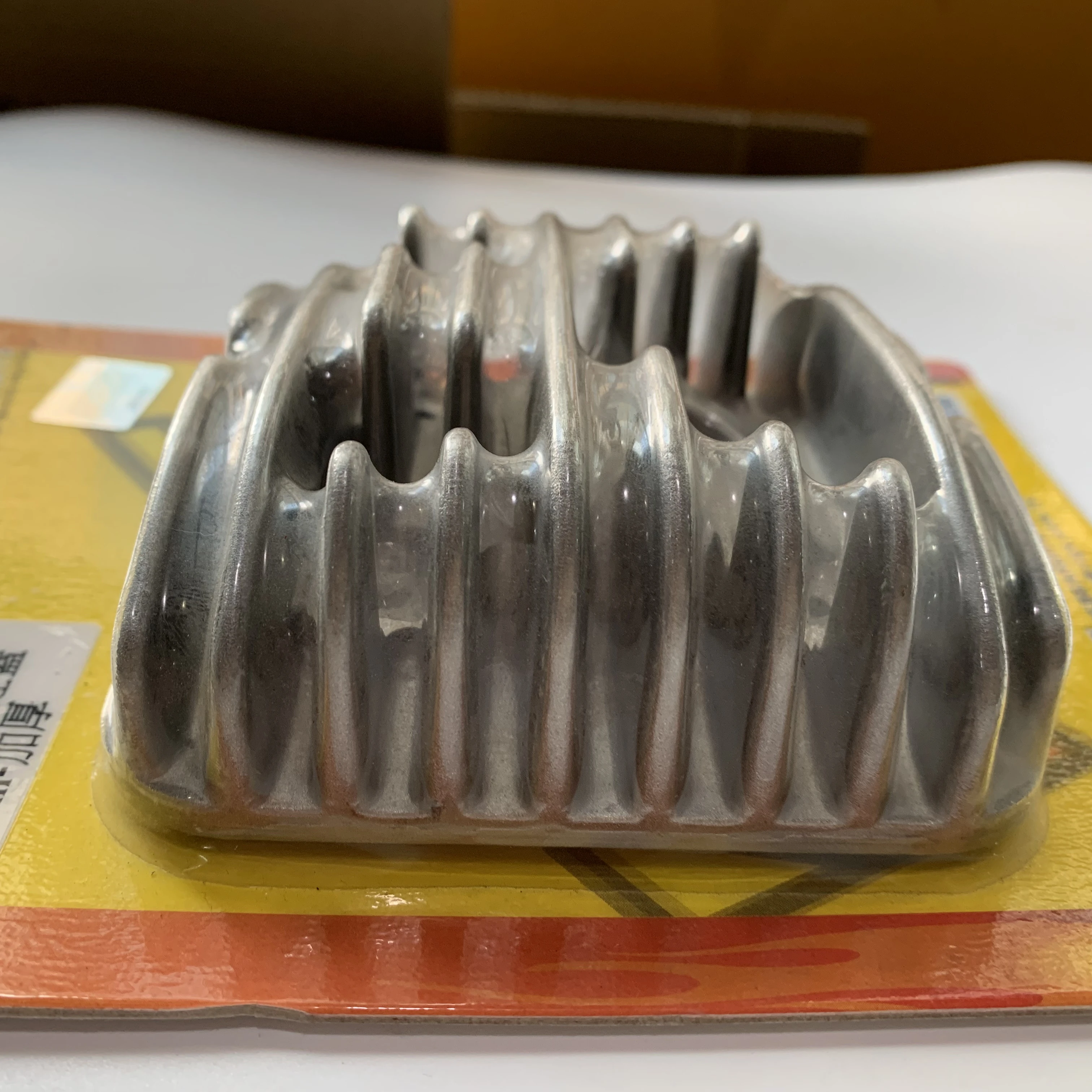 DIO50 JISO головка цилиндра 54 мм Запчасти для гоночной тюнинга двигателя Улучшенный