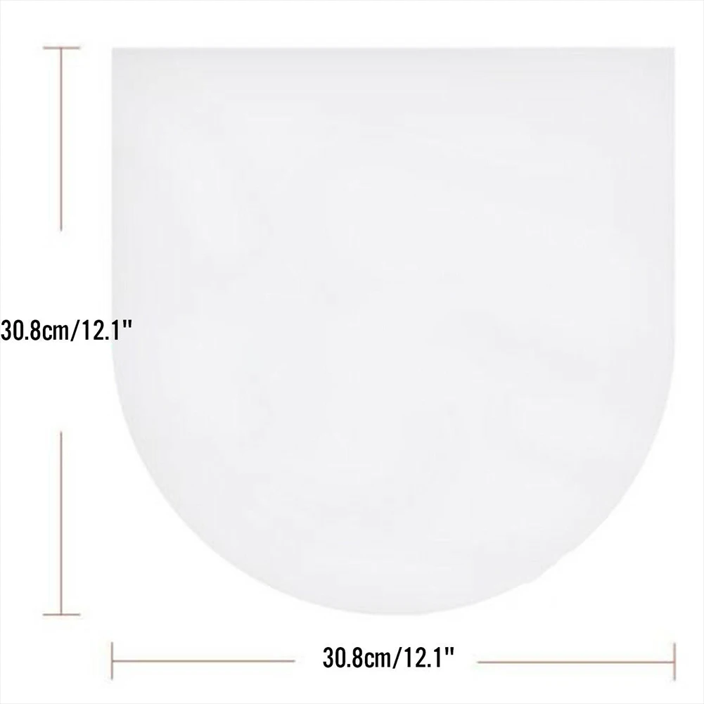 50 шт./компл. контейнер аудио рукава с виниловое покрытие противопыльная Защитная