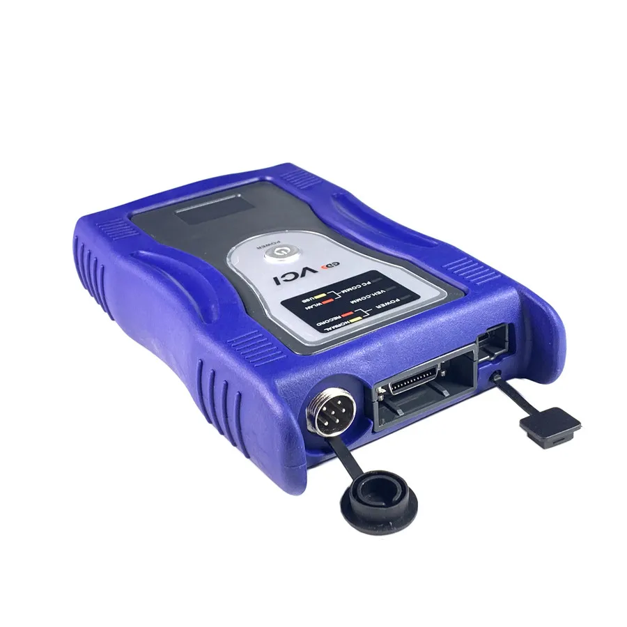 GDS VCI OBD2 Diagnostic Interface Scan Tool for Hyu--ndai K--ia ( with Trigger Module Flight Record Function optional) | Автомобили и