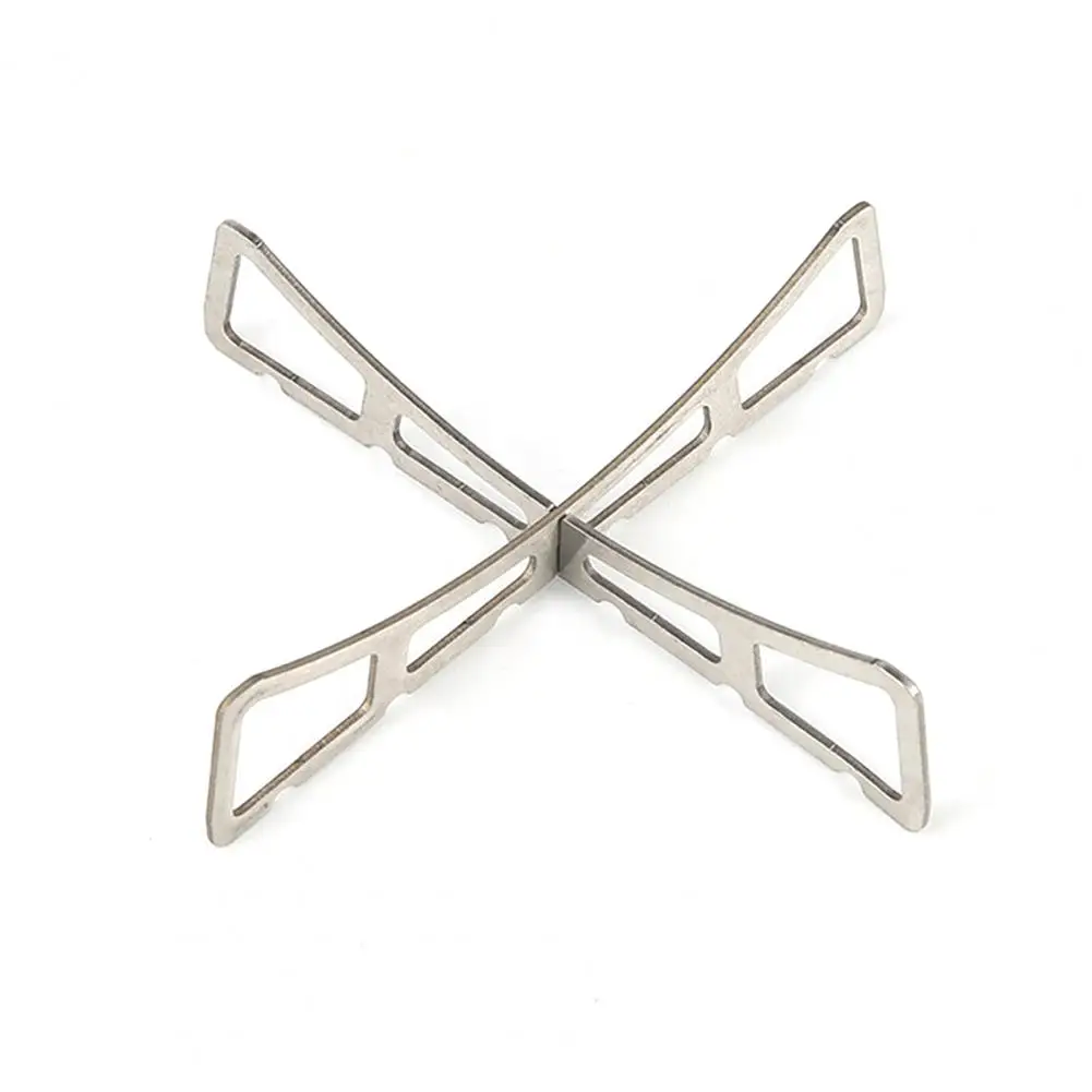 Подставка для Спиртовой Горелки из нержавеющей стали 2 шт. |