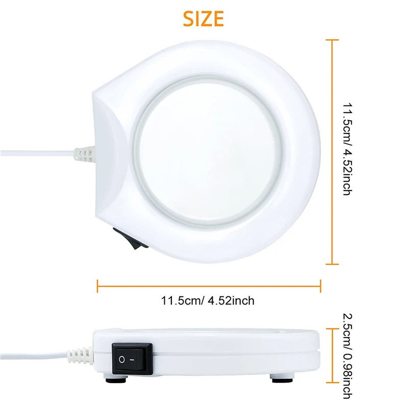 Электрический подогреватель для чашки USB-грелка кофе молока чая простая