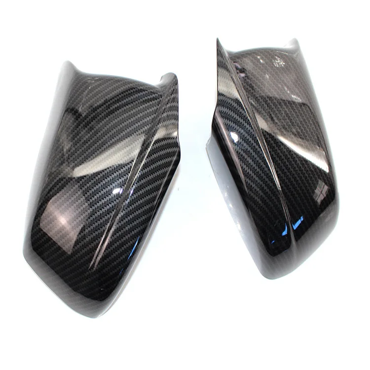 Крышки для зеркал подходят Bmw 5 Series F10/F11/F18 Pre-Lci 11-13 Сменные крышки боковых крыла