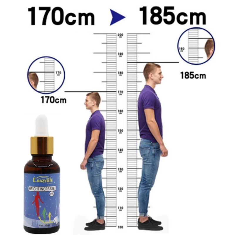 Adult Growth Essential Oil Natural Plant Extract Foot High Moisturizing Skin Care Without Stimulation Body Hot | Красота и здоровье