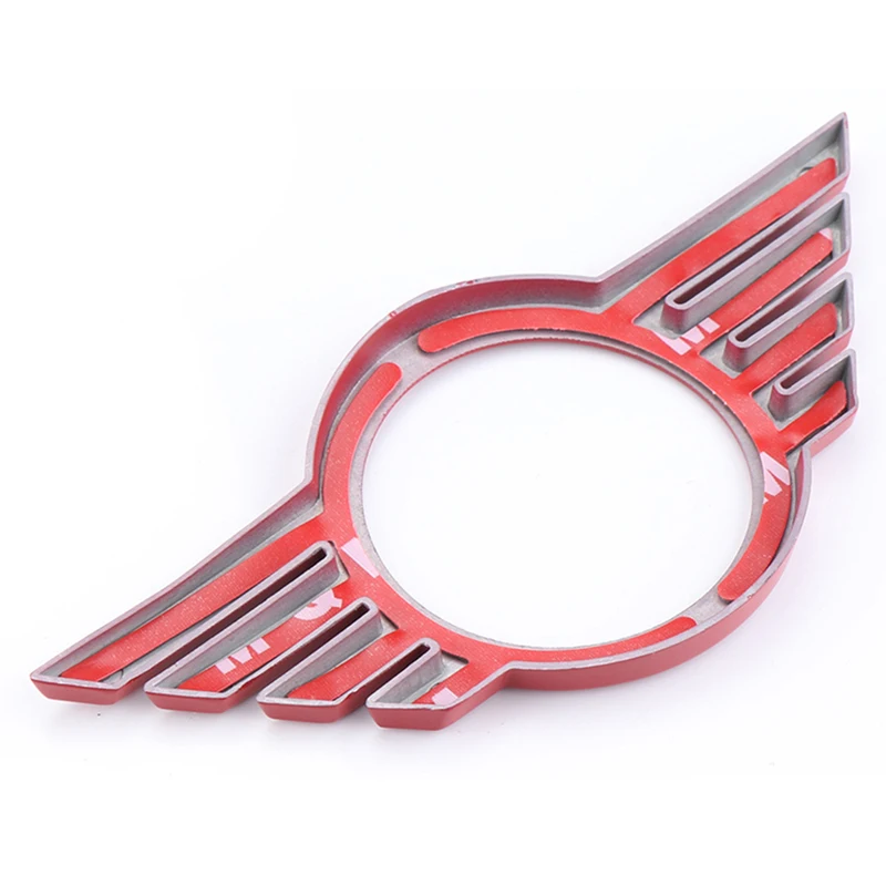 Автомобильный значок логотип наклейка на переднюю капот заднюю багажник хвост