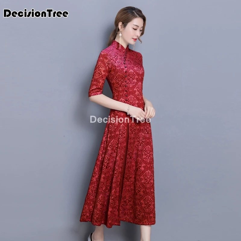 2021 ao dai платье aodai вьетнамское для женщин восточное вьетнамская одежда