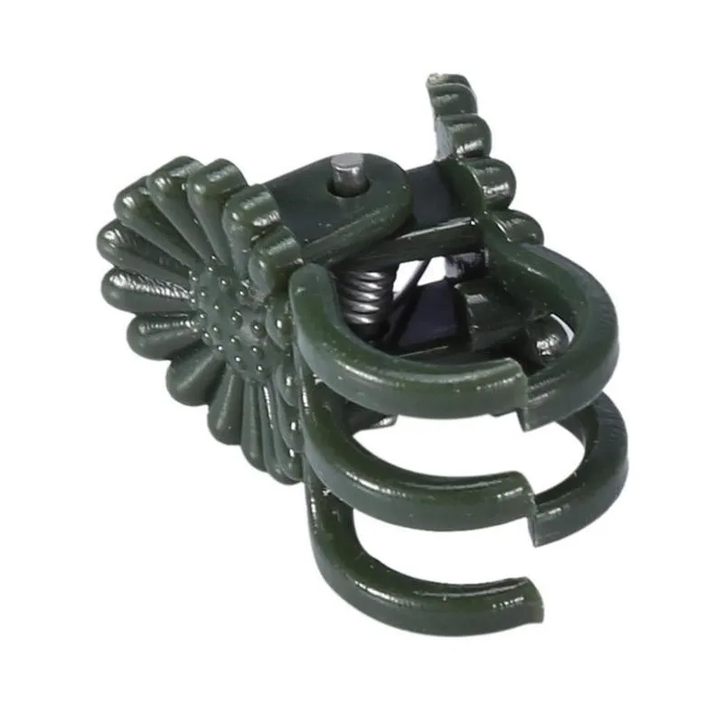 

100pcs/set Plastic Orchid Clip Vine Clip Garden Clip Home Clip Decorative Clip Clip Fixing Plant Plant Gardening Decoration R7T9