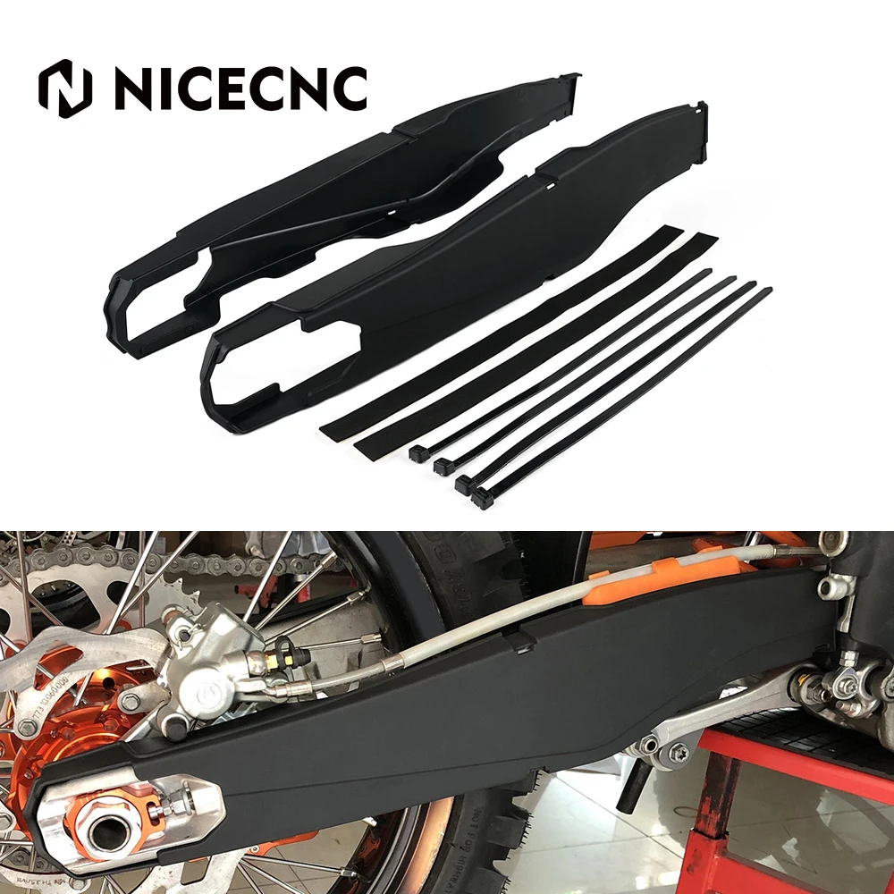 Защитная накладка на мотоцикл с распашным рычагом для газового газа EC 250 300 MC 125