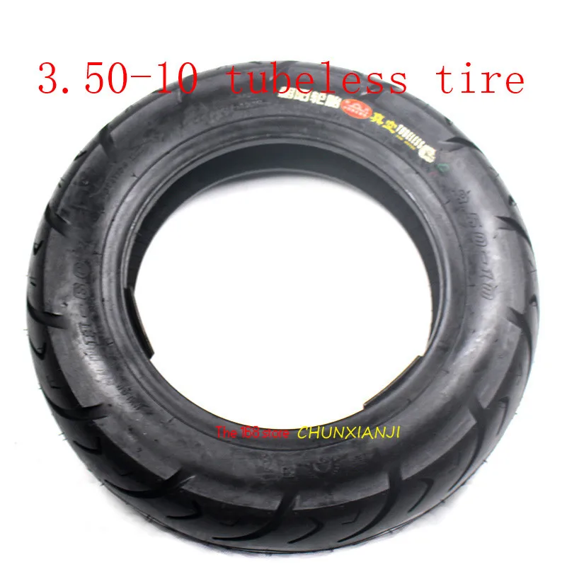 _ 3 50 10 вакуумная шина подходит для электрического скутера с аккумулятором