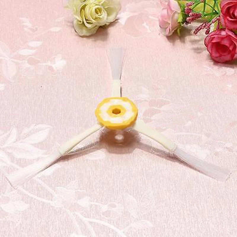 

6pcs 3-Armed Side Brushes Xt-g005 Accessories 5 / 6 / 7 Series Replaceable Products For Easy Replacement Easy To Clean
