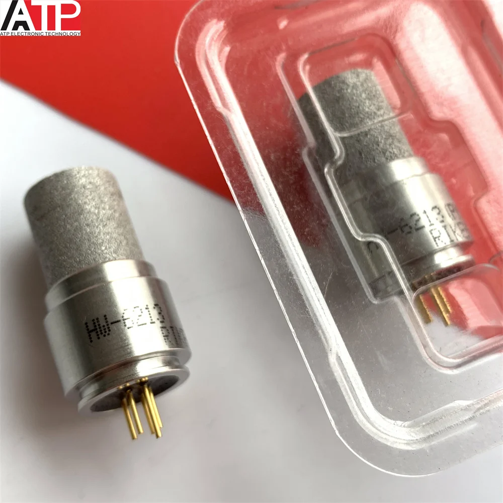 

1PCS HW-6213 imported spot gas sensor combustible gas testing authentic welcome to consult and order.
