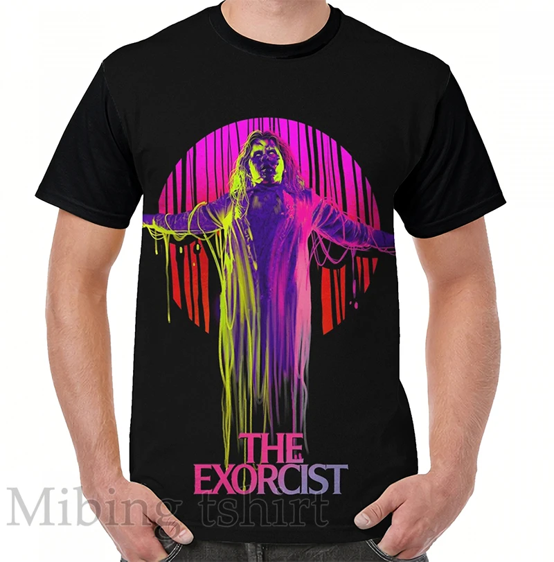 Футболка с забавным принтом для мужчин и женщин топы футболка неоновым