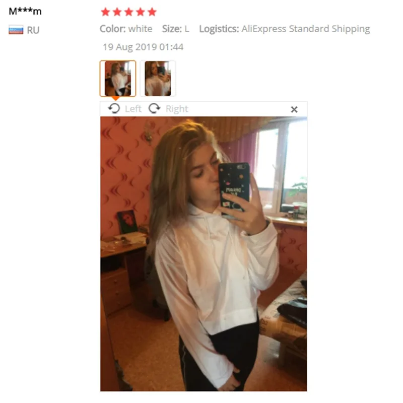 Хлопчатобумажные трикотажные толстовки для женщин 2021 вышивка Harajuku Толстовка с