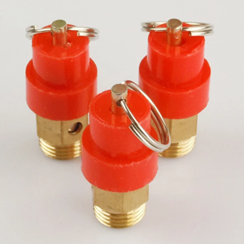 1/4 BSP гидравлическая сантехническая труба 120PSI воздушный компрессор