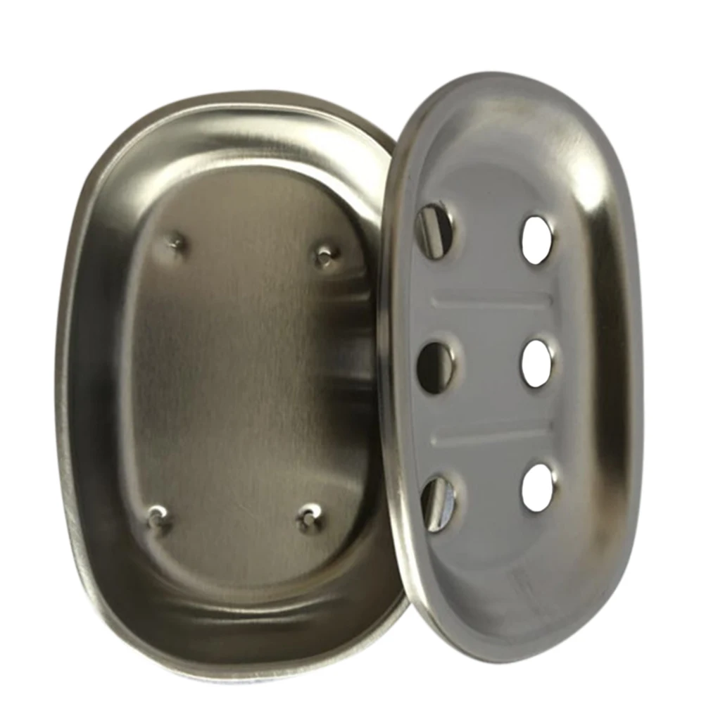 

Подставка для мыла и посуды, из нержавеющей стали