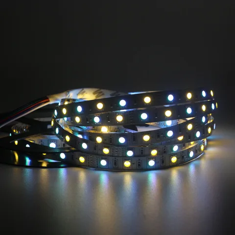 LED лента 5050 RGB CCT Viktorovna 1-5 м