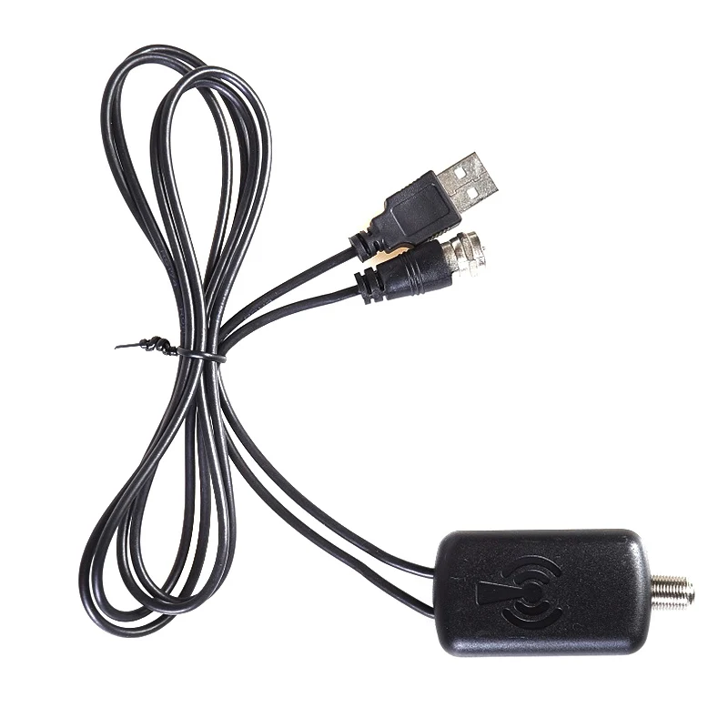 Антенна 960 Миля Диапазон Крытый с усилителем телевидения цифровой 1080P HDTV 4K