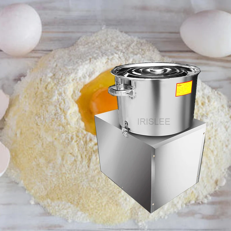 

Small automatic electric dough mixer Household kneading machine Commercial flour flour mixer large capacity