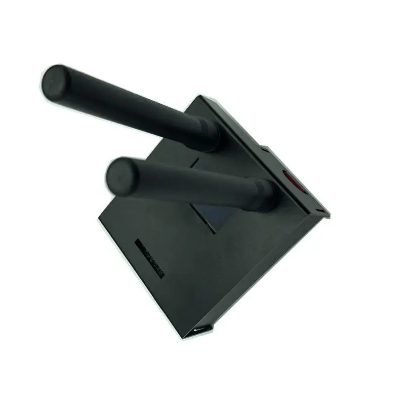 Duplex MMDVM Hotspot Support P25 DMR YSF + Raspberry Pi Zero 2pcs Antenna OLED Exclouse Case Black | Инструменты