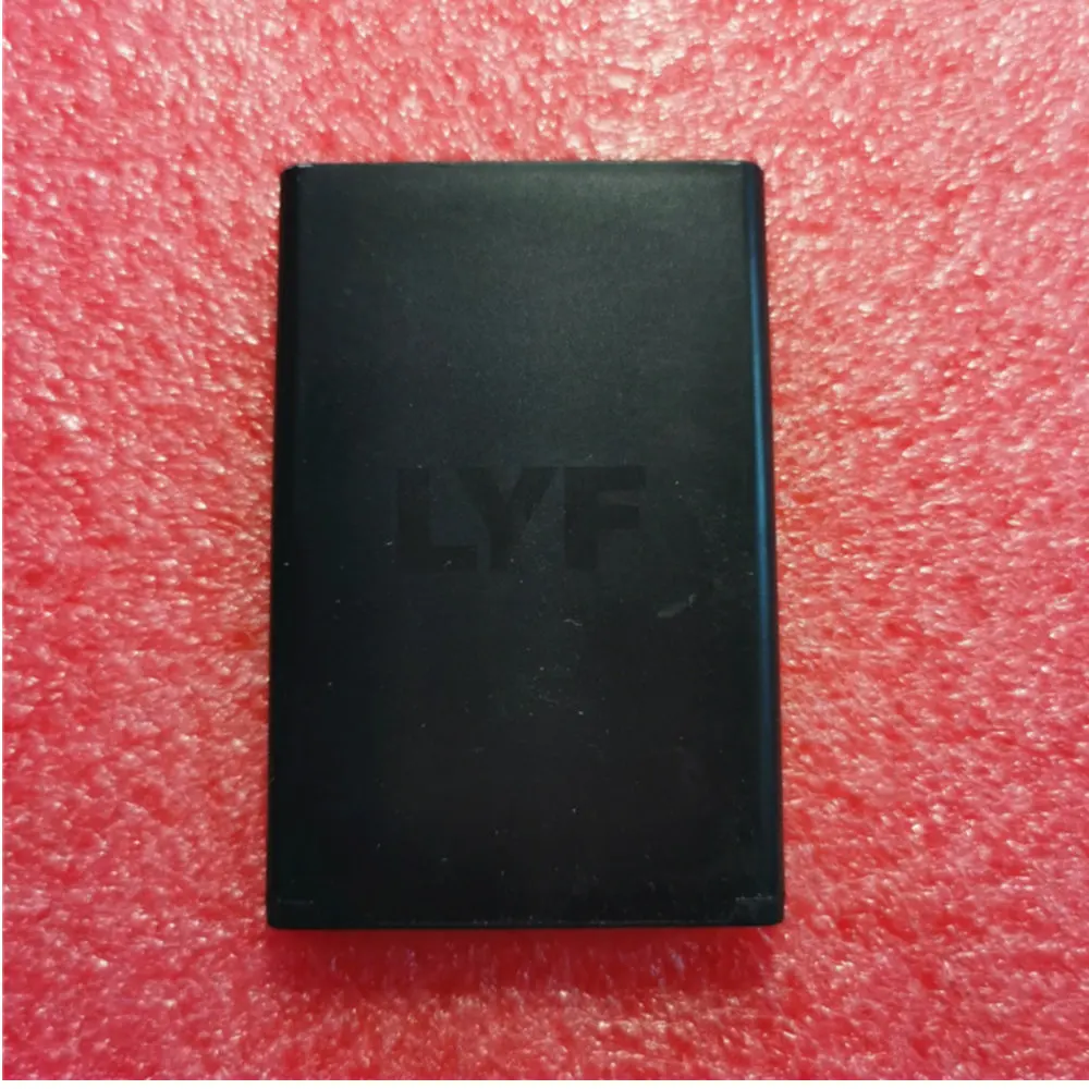 

Аккумулятор 3,7 в 2000 мАч для мобильного телефона LYF RE20F