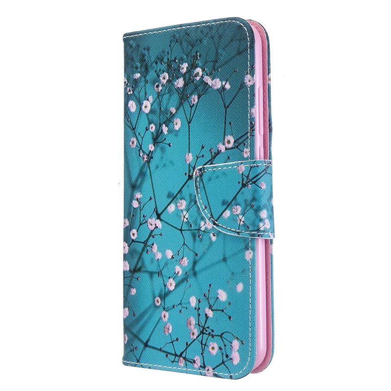 Note8T Note7 Funda Флип Бумажник кожаный чехол для Xiaomi Redmi 7 7A 8 8A Note 4 5 6 Pro Чехол Для