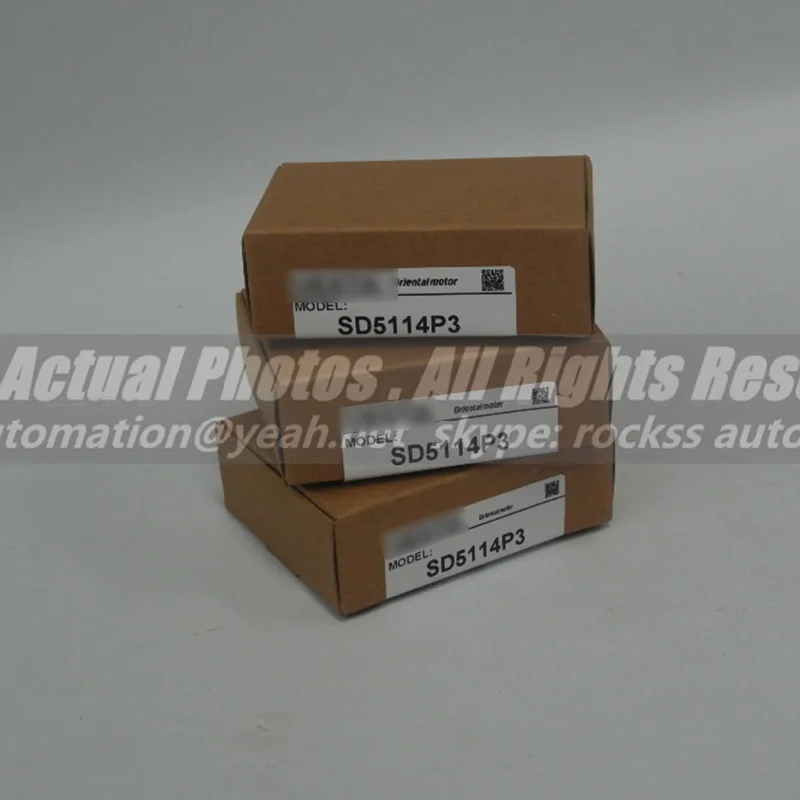 

Совершенно новый SD5114P3 с бесплатной DHL