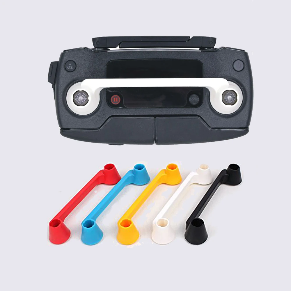 

For DJI MAVIC PRO SPARK Remote Control Thumb Stick Rocker Guard Transmitter Joystick Rocker Cover Transport Protector